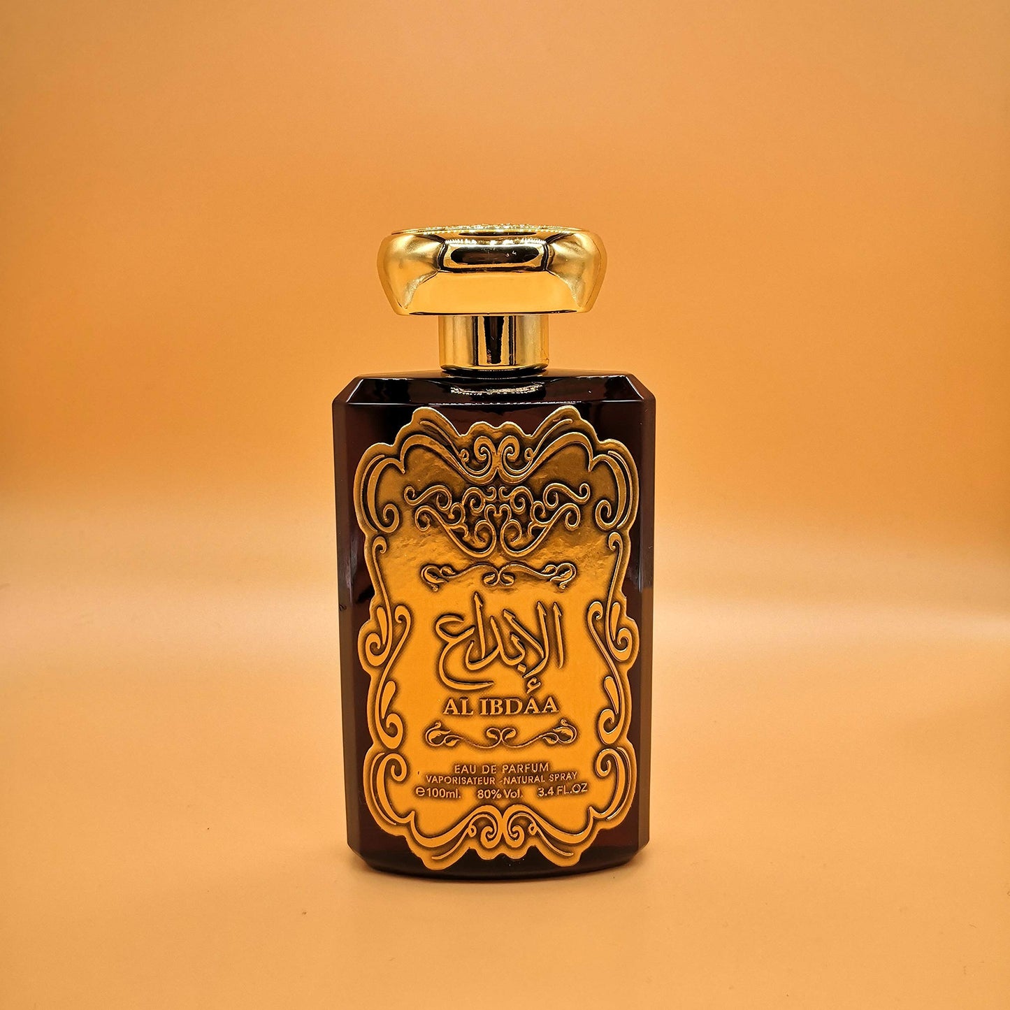 Ard Al Zaafaran Ibdaa Gold Eau De Parfum Spray for Women, 3.4 Ounce Beauty & Personal Care Ard Al Zaafaran