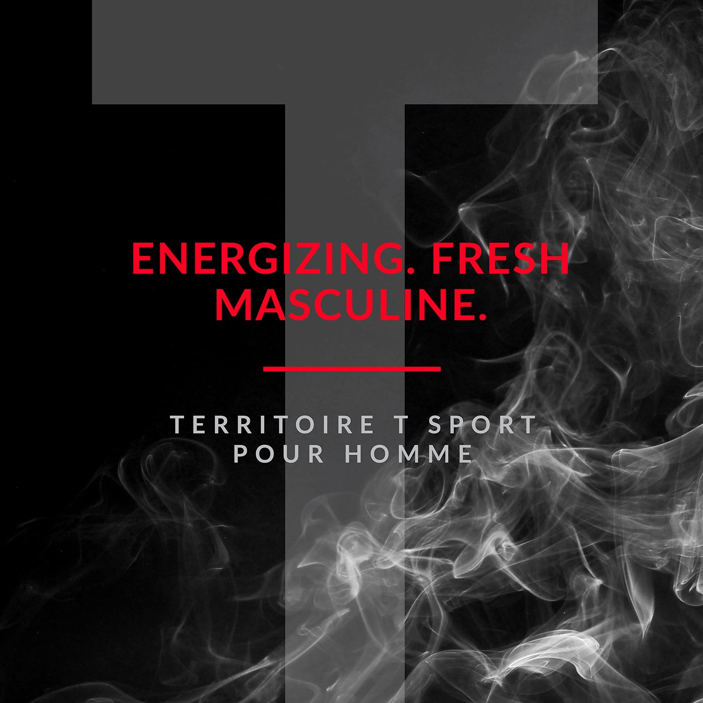 Territoire Eau De Parfum, Men's Cologne (Sport) Beauty & Personal Care Territoire