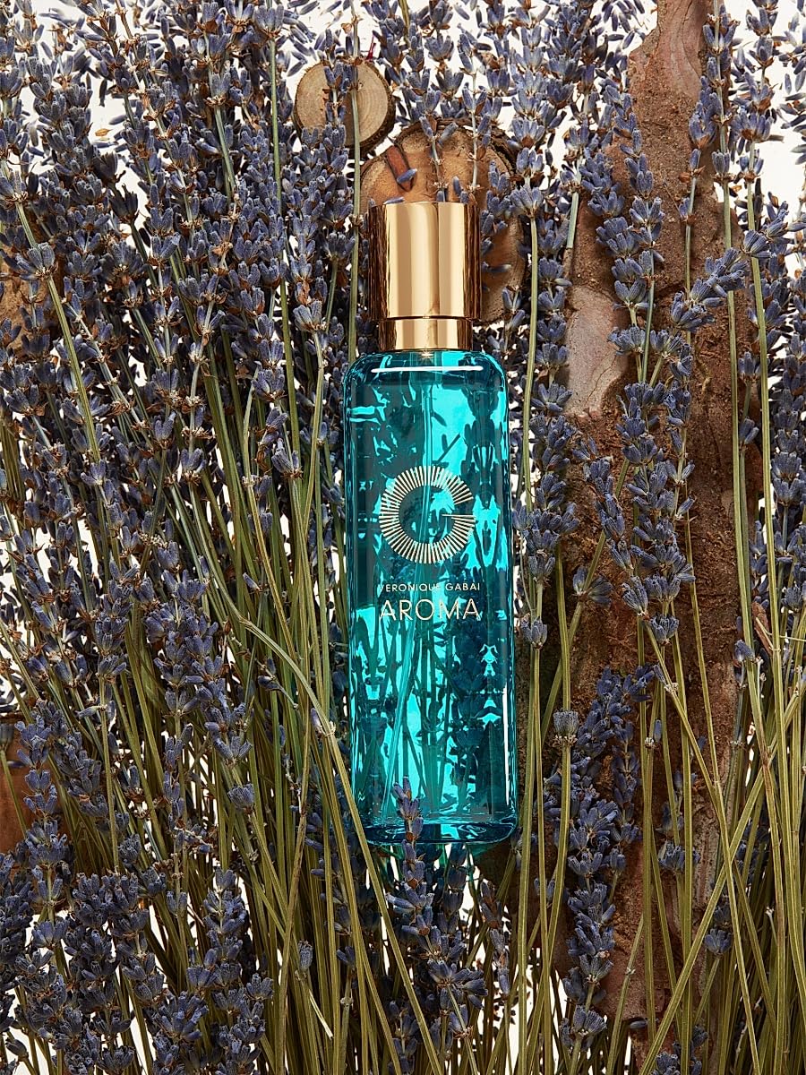 Veronique Gabai, Aroma Soul Eau De Parfum, 3.4 oz Beauty & Personal Care Veronique Gabai