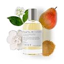 Twist Floral No. 40 - Eau De Parfum Inspired by G. Flora Gorgeous Gardenia, Long Lasting Perfume For Women, Paraben Free, Vegan, Clean Ingredients Beauty & Personal Care HOUSE OF TWIST