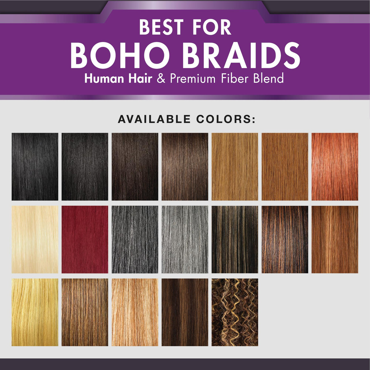 Sensationnel PremiumToo Bulk Weaving-2X Burmese Curl,14 inch, S4/27