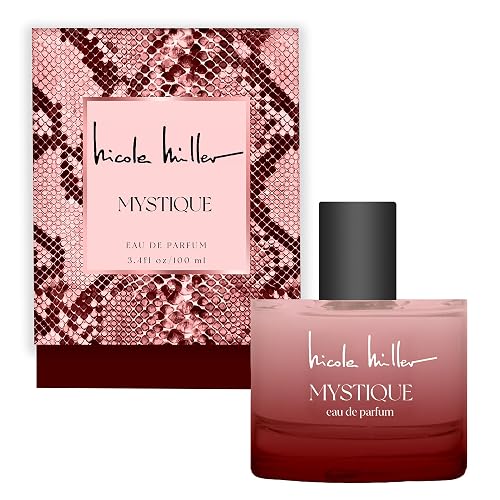Mystique Eau de Parfum, 3.4 fl. oz. by Nicole Miller Beauty & Personal Care Nicole Miller New York