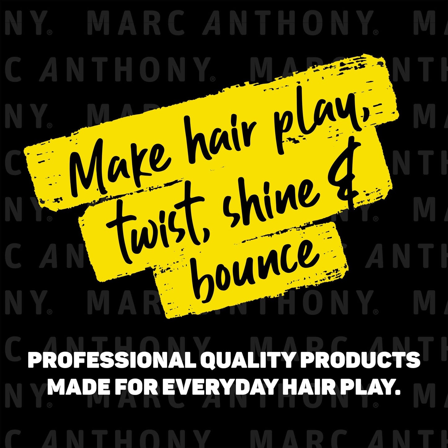 Marc Anthony Strictly Curls Styling Foam – Extra Hold Curl Enhancing Mousse with Vitamin E & Silk Proteins, Anti-Frizz, Sulfate-Free Beauty & Personal Care Marc Anthony