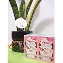A Bonne X2 Boxes Yogurt Cream Soap Nano White Q10 X 3 Glutathione 90g Beauty & Personal Care A Bonné