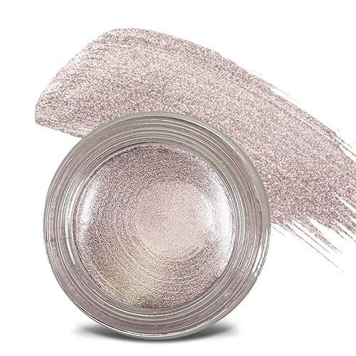 Mommy Makeup Any Wear Creme Eyeshadow - Waterproof, Crease-Proof, Long Lasting, High Pigment, Oil-free - Cream to Powder for Eyes, Cheeks & Lips… Beauty & Personal Care Mommy Makeup