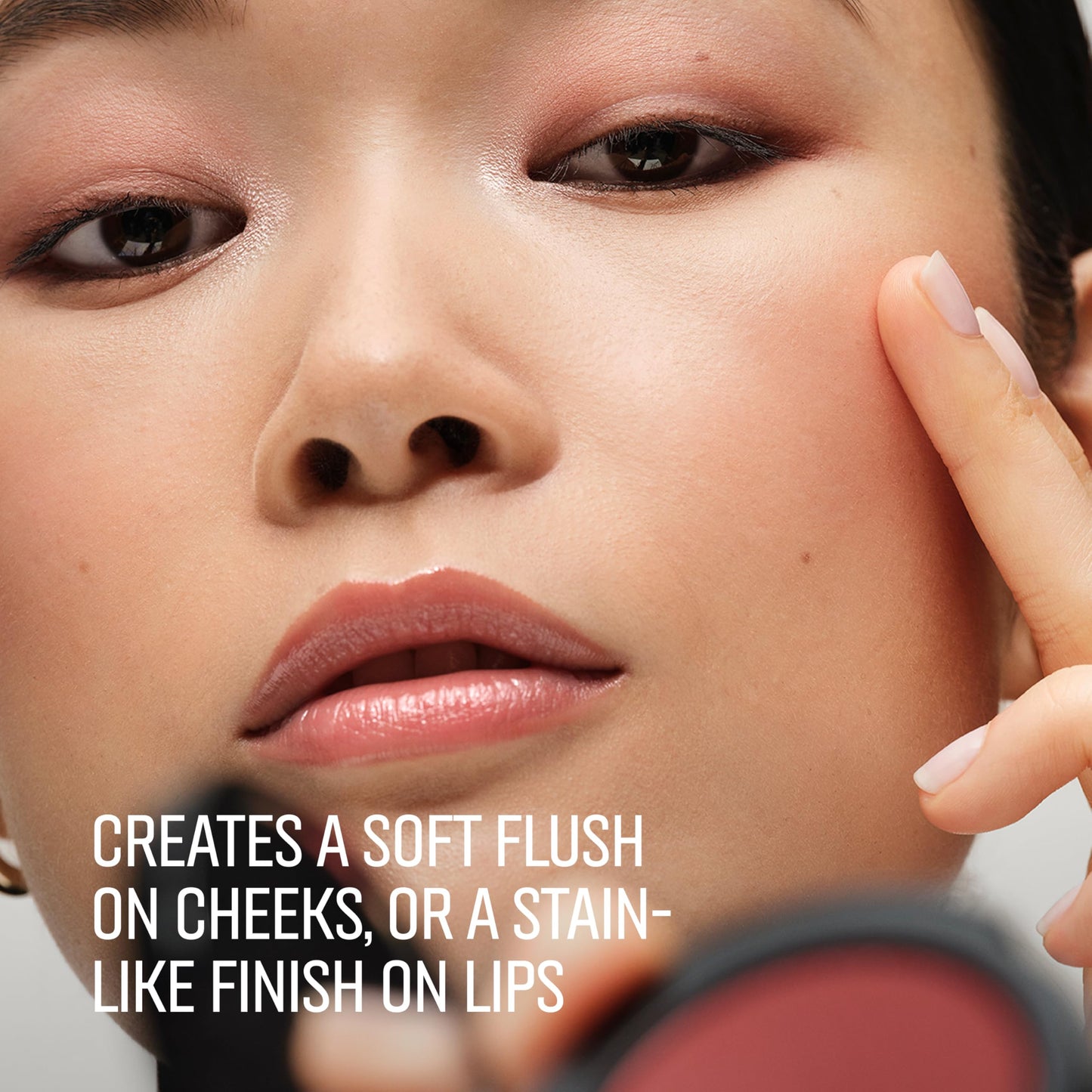 Bobbi Brown Pot Rouge for Lips & Cheeks | Cream Blush for a Flushed, Natural-Looking Blush, 0.13 Ounce, Calypso Coral Beauty & Personal Care Bobbi Brown