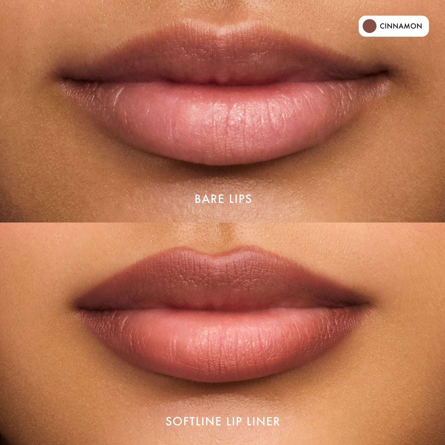 Summer Fridays SoftLine Lip Liner Pencil - Creamy, Long-Lasting Matte Lip Pencil for Sculpted Definition - Skin Care Infused Makeup with Hyaluronic Beauty & Personal Care Summer Fridays