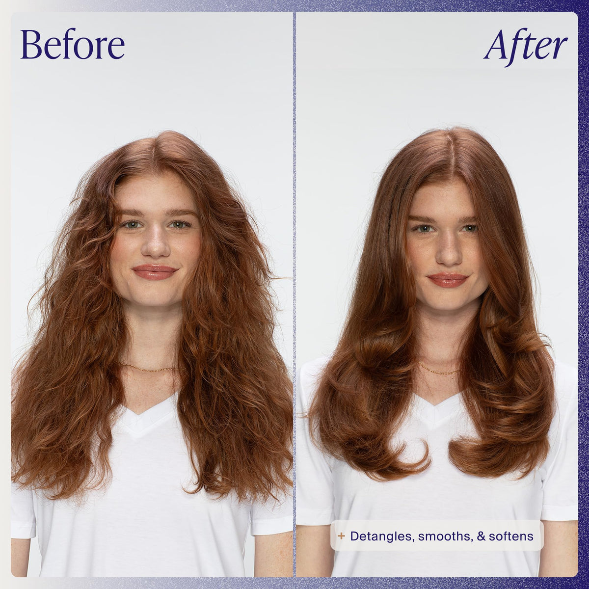 Kenra Professional Platinum Blow-Dry Spray | Time-Saving Heat Protectant | Detangles, Smooths, and Softens | Eliminates Frizz & Resists Humidity |