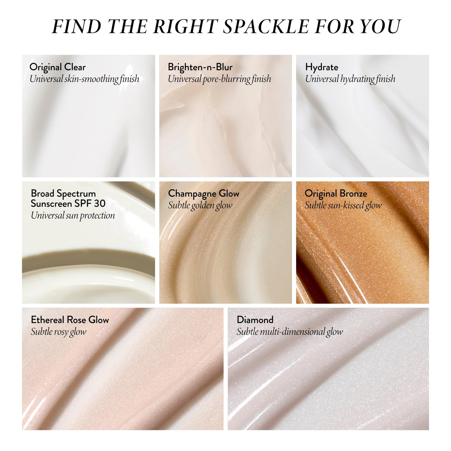 LAURA GELLER NEW YORK Spackle Primer - Bronze - Super-Size 2 Fl Oz - Hyaluronic Acid Makeup Primer for Mature Skin Beauty & Personal Care LAURA GELLER NEW YORK