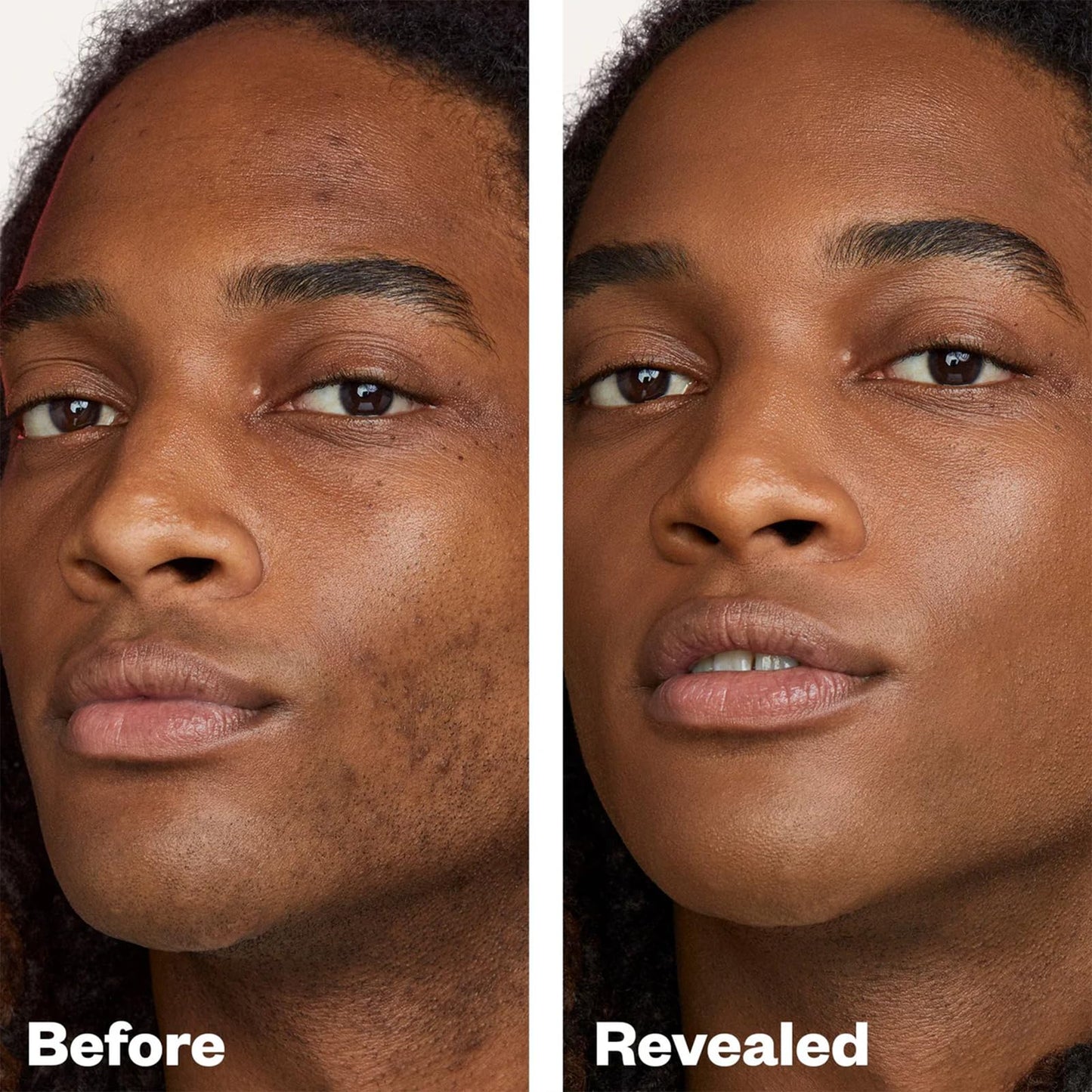 Kosas Revealer Skin-Improving Foundation with SPF 25 Protection - Hydrate, Brighten, Soothe, Plump, Protect Skin - Smoothing Texture, Natural Finish Beauty & Personal Care Kosas