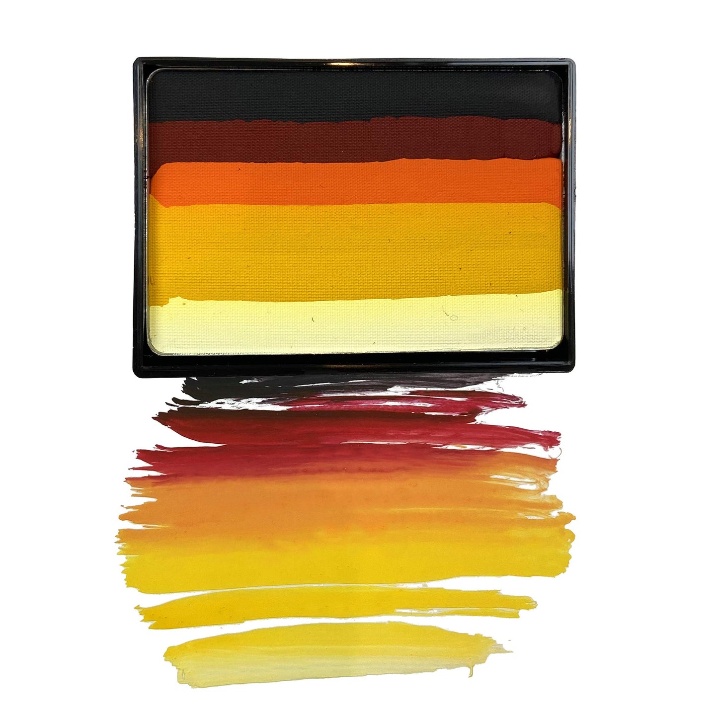 Mehron Makeup Paradise AQ Prisma Blendset (1.75 oz) (HOT) Beauty & Personal Care Mehron