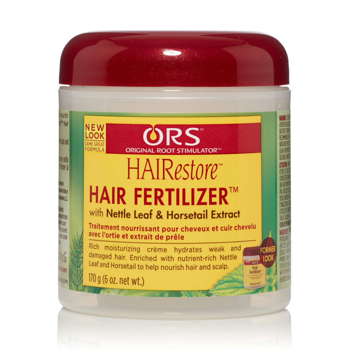 Hair Fertilizer