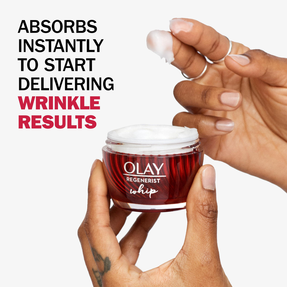 Olay Regenerist Whip, 1.7 oz Beauty & Personal Care Olay