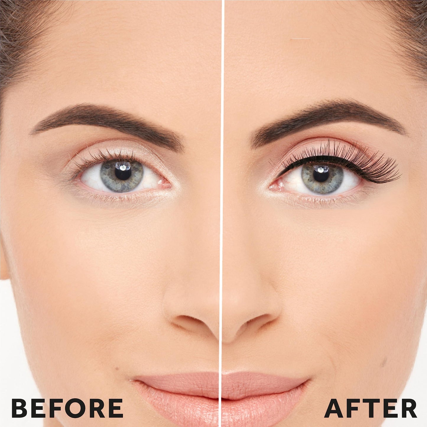 Eylure Line & Lash 2-in-1 Adhesive Eyeliner, Black Beauty & Personal Care Eylure