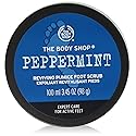 The Body Shop Peppermint Reviving Pumice Exfoliating Foot Scrub, 3.4 Fl Oz Beauty & Personal Care The Body Shop