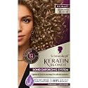 Schwarzkopf Keratin Blonde Hair Dye, 11.1 High Lift Almond Blonde, Professional Quality Permanent Hair Color, Bond Enforcing System, Pre-Color Serum Beauty & Personal Care Schwarzkopf