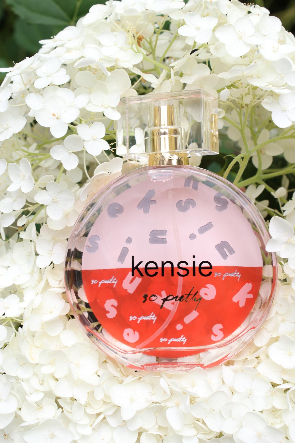 kensie So Pretty EDP 3.4 Fl Oz Beauty & Personal Care kensie