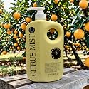 Asquith & Somerset Citrus Mist Scented Body Wash, 33.8 fl oz Beauty & Personal Care Asquith & Somerset