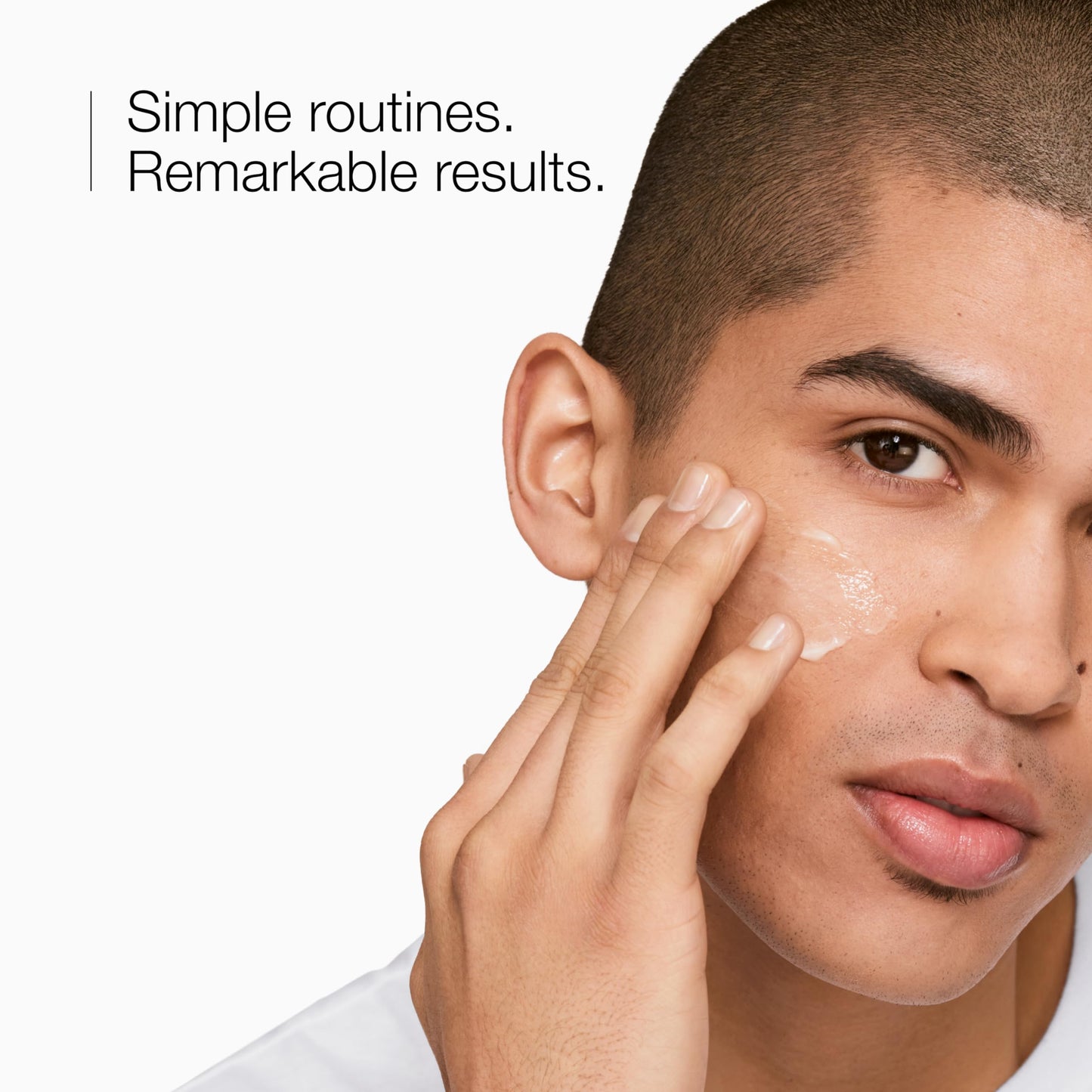 Clinique For Men Oil-Free Hydrating Face Moisturizer With Barley, Sunflower + Cucumber | For Oily Skin Types, 3.4 Fl Oz Beauty & Personal Care Clinique