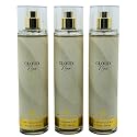 Bath & Body Works Fragrance Mist 3-Pack 8oz Each (Cloud Nine) Beauty & Personal Care Bath & Body Works