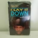 FIRSTLINE SLAM BY SLEEK I LAY IT DOWN Black Wave Hair Cap Do-Rag Du-Rag Due Rag Beauty & Personal Care sleek