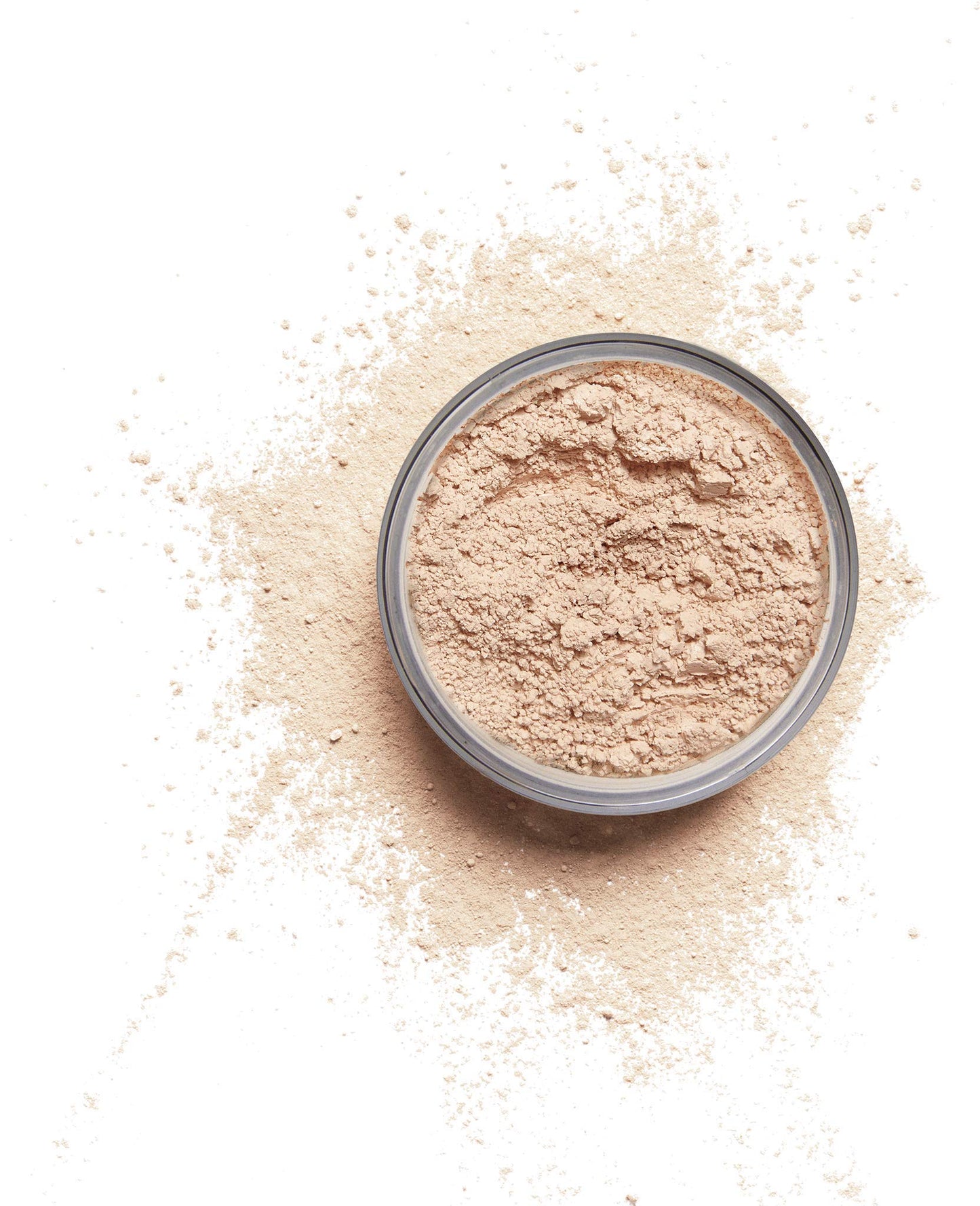 Milani Make It Last Setting Powder - Translucent Light to Medium (0.12 Ounce) Cruelty-Free Mattifying Face Powder that Sets Makeup for Long-Lasting Beauty & Personal Care Milani