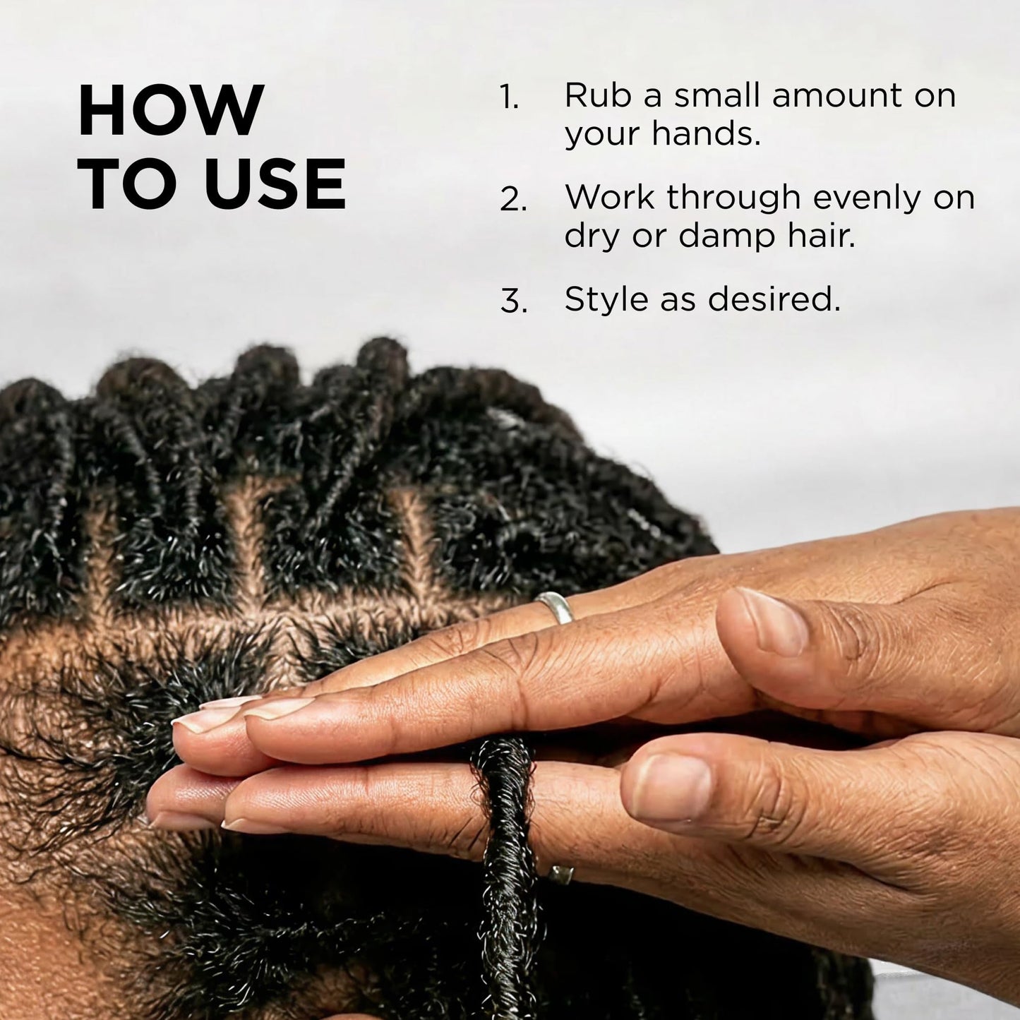 Style Factor LOCTICIAN Gold Label Premium Pomade with Biotin & Castor Oils - Strong Hold, Expert Styling Gel for Locs, Twists, Braids for All Hair Beauty & Personal Care Style Factor