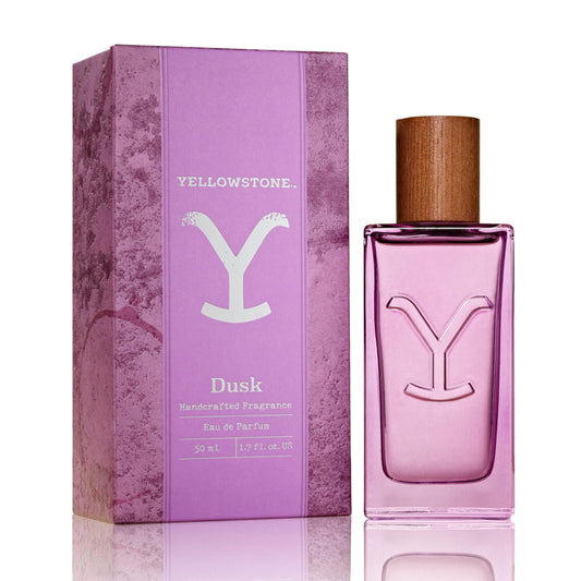 Yellowstone Dusk Women’s Perfume By Tru Western 1.7 fl oz (50 ml) Beauty & Personal Care Tru Fragrance Beauty