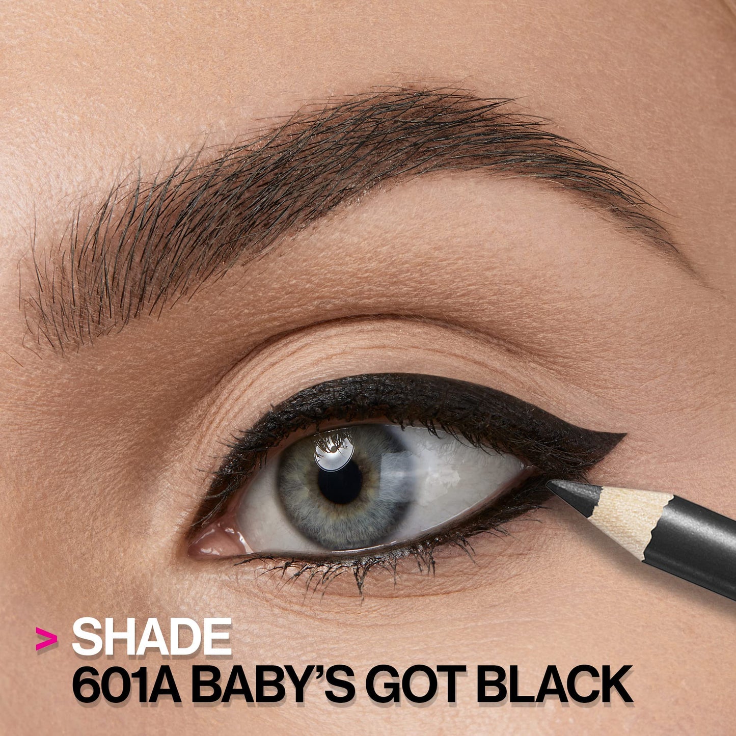 wet n wild Color Icon Kohl Eyeliner Pencil - Rich Hyper-Pigmented Color, Smooth Creamy Application, Long-Wearing Matte Finish Versatility Beauty & Personal Care wet n wild