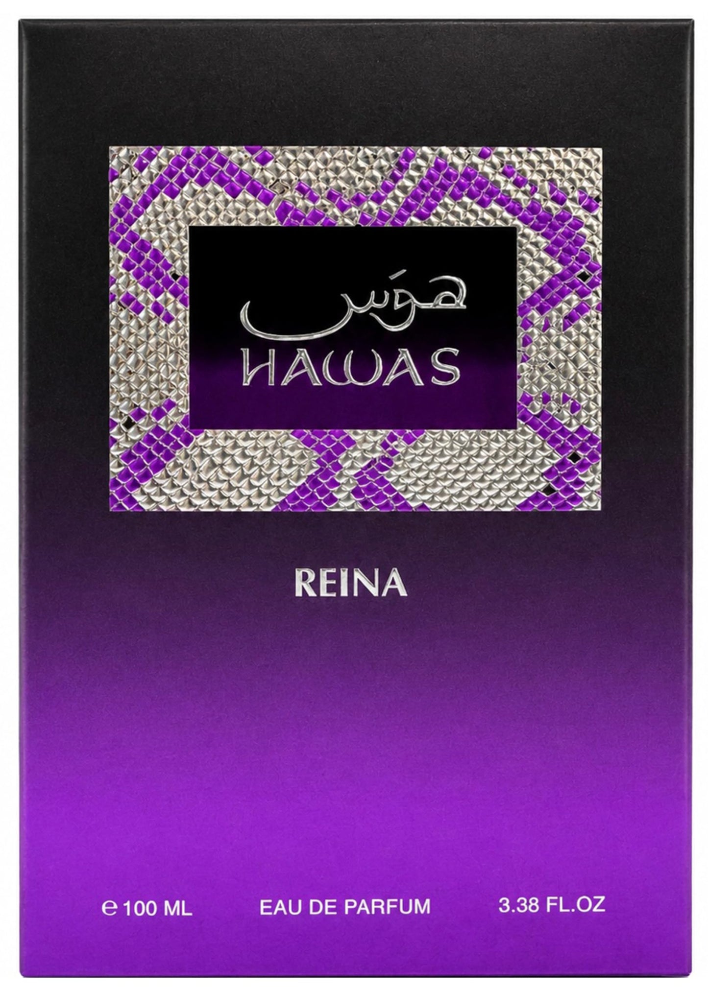 Rasasi Hawas Reina Beauty & Personal Care RASASI