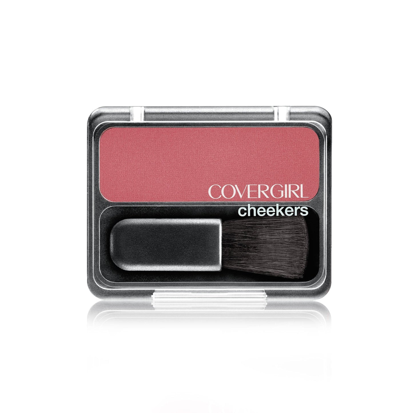COVERGIRL Cheekers Blendable Powder Blush Rock 'n Rose, .12 oz (packaging may vary) Beauty & Personal Care COVERGIRL