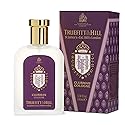 Truefitt & Hill Luxury Cologne - Premium Long-Lasting Bergamot and Lavender Men's Clubman Scented Fragrance, Presented in a Beautifully Etched Beauty & Personal Care Truefitt & Hill