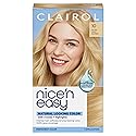 Clairol Nice'n Easy Permanent Hair Dye, 10 Extra Light Blonde Hair Color, Pack of 1 Beauty & Personal Care Clairol