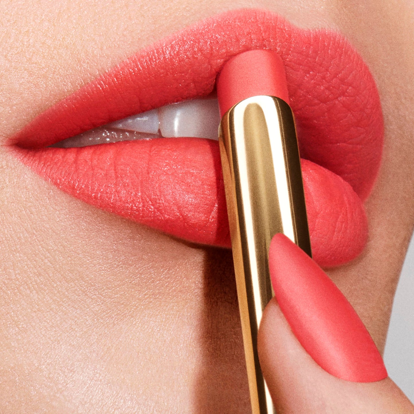 Estée Lauder Pure Color Explicit Silk Matte Lipstick for Women |12-Hour Wear, 212 Electric Nights Beauty & Personal Care Estée Lauder
