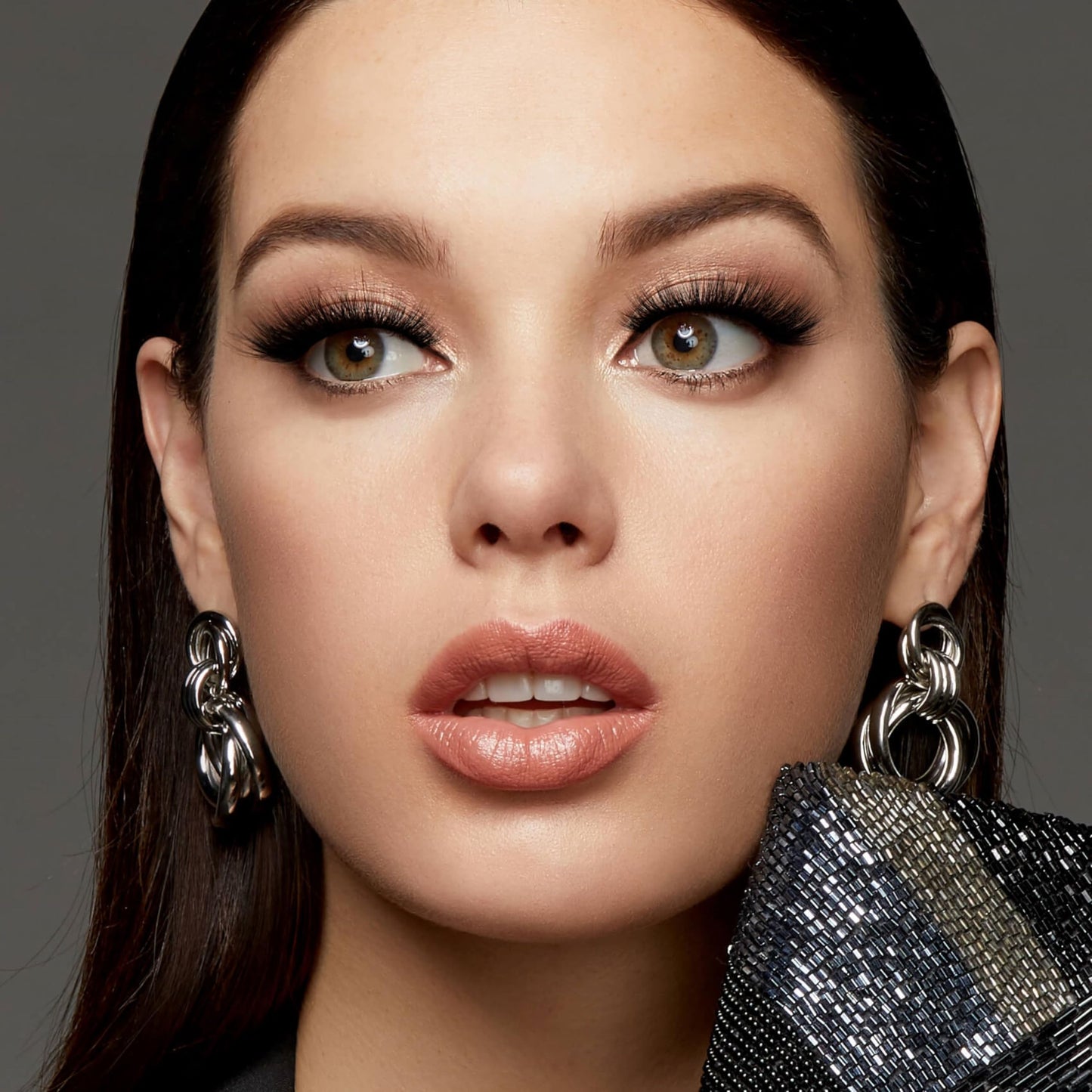 Kiss Lash Couture Faux Mink Gala Beauty & Personal Care KISS