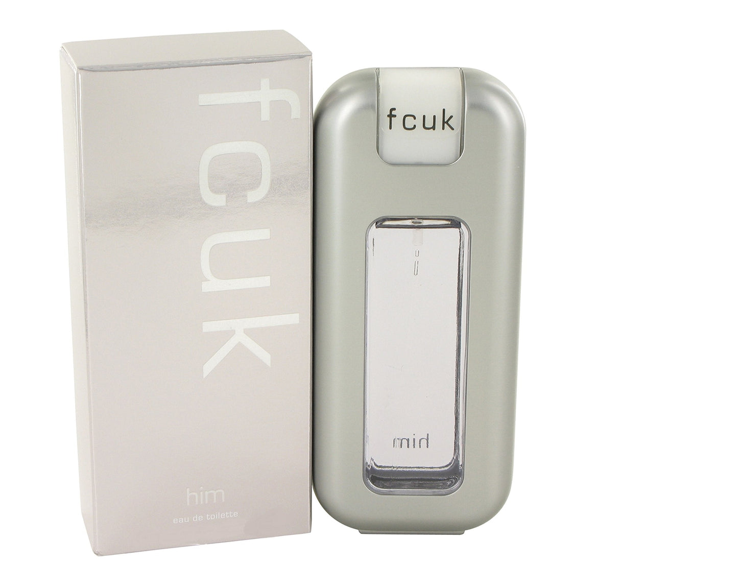 Fcuk by French Connection For Men. Eau De Toilette Spray 1-Ounce Beauty & Personal Care FCUK