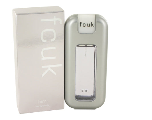 Fcuk by French Connection For Men. Eau De Toilette Spray 1-Ounce Beauty & Personal Care FCUK