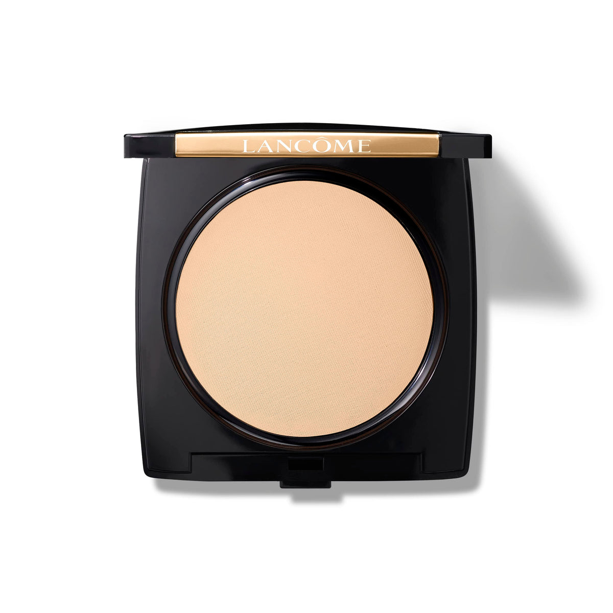 Lancôme Dual Finish Powder Foundation - Natural Finish, Sheer-to-Full Coverage, Longwear Powder Foundation, Controls Shine - 340 Nu III Neutral Beauty & Personal Care Lancôme