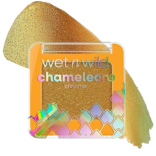 wet n wild Chameleon Chrome Eyeshadow - Comet Culture Beauty & Personal Care wet n wild
