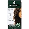 Hair Color 4N Chestnut Kit By Herbatint Beauty & Personal Care Herbatint