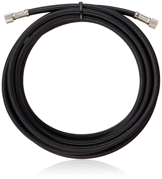 TEMPTU Nylon Braided 1/4 x 1/8 Airhose, 10 Inch Beauty & Personal Care TEMPTU