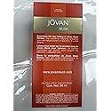 Jovan Musk Women Cologne Concentrate Spray by Jovan, 3.25 Ounce (Pack of 3) Beauty & Personal Care Jovan