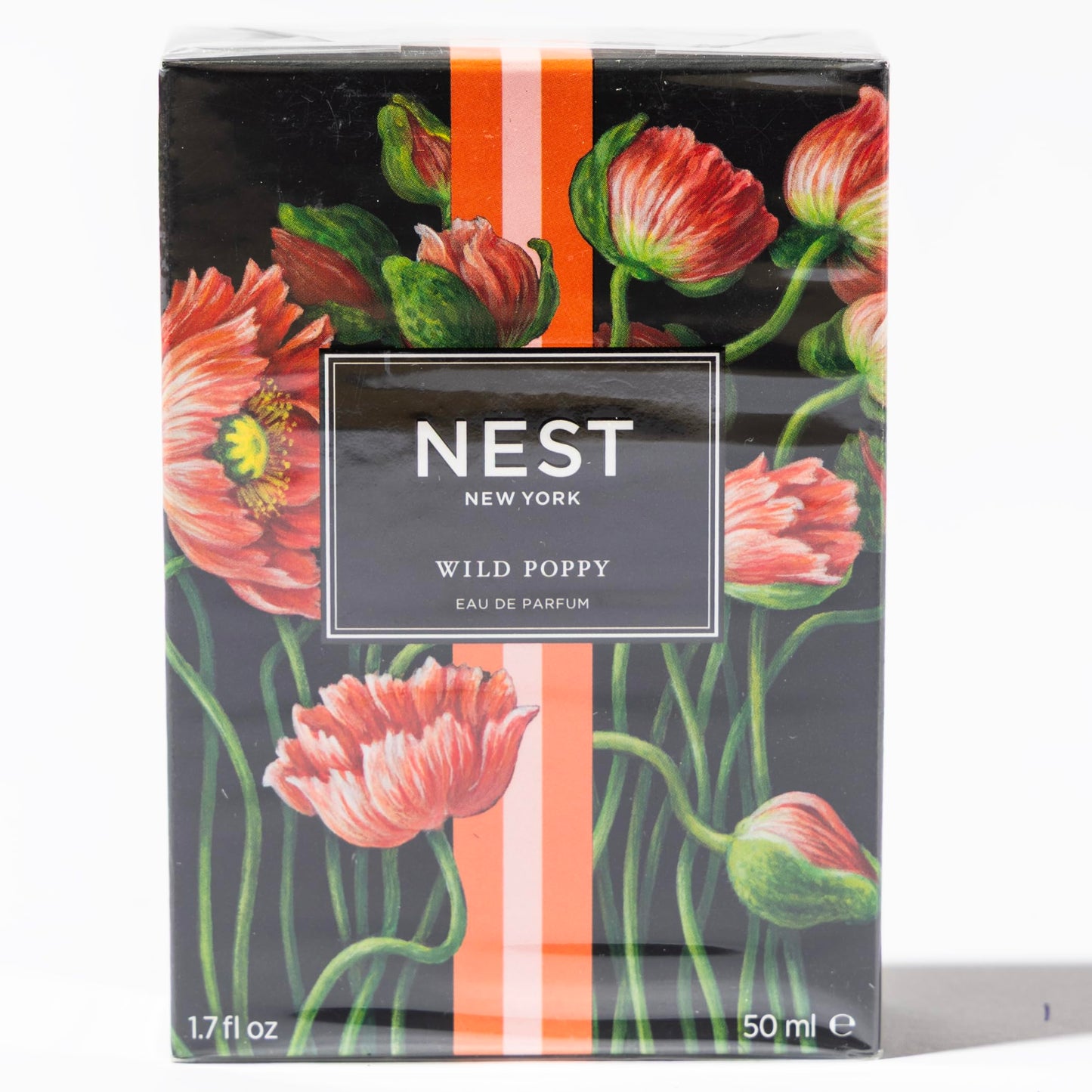 Wild Poppy Eau de Parfum Beauty & Personal Care NEST New York