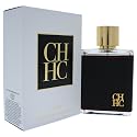CH by Carolina Herrera for Men - 3.4 oz EDT Spray ,(Packaging may vary) Beauty & Personal Care Carolina Herrera