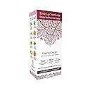 Tints of Nature Golden Brown Semi-Permanent Henna Cream Hair Colour, Ammonia-Free and 95% Natural, 2.37 fl oz Beauty & Personal Care Tints of Nature