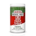 Mayan Magic Mud Powerful Deep Pore Cleansing Calcium Bentonite Clay - 2 lbs - Natural Face Mask Peel for Men and Women - USA Made Full Facial Skin Beauty & Personal Care Mayan Magic Mud