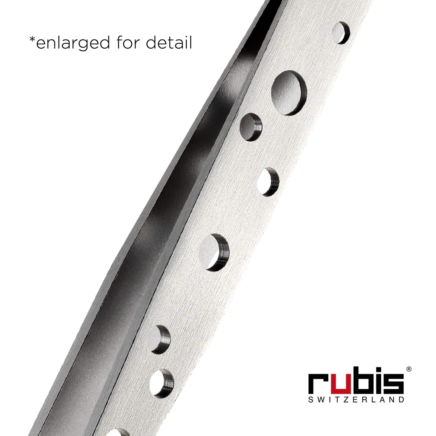Rubis Classic Tweezer, Elegance 1k111 Beauty & Personal Care Rubis