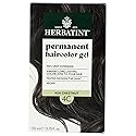 HERBATINT 4C Chestnut Permanent Hair Colour, 4 OZ Beauty & Personal Care Herbatint