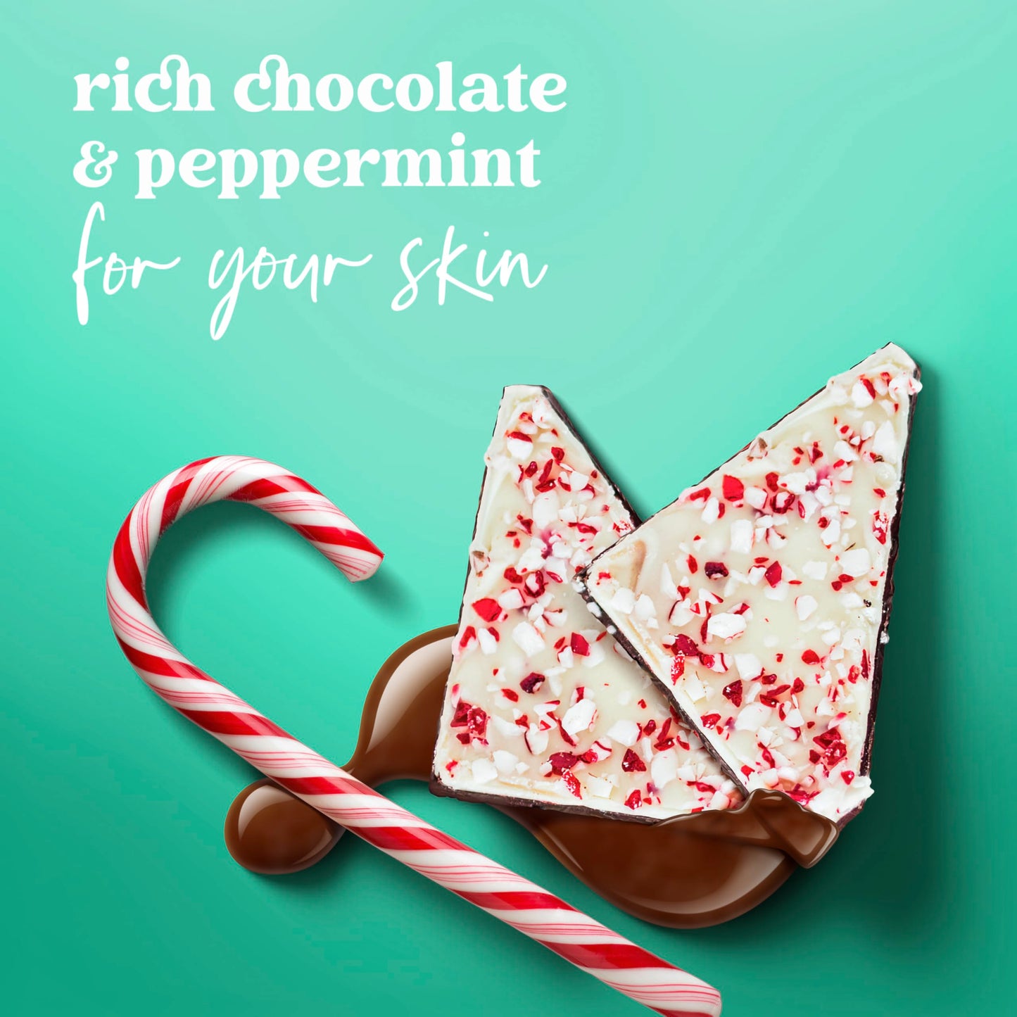 Dove Limited Edition Holiday Treats Body Wash Peppermint Bark for Deep Nourishment 20 oz Beauty & Personal Care Dove