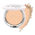 IT Cosmetics Celebration Foundation Illumination - Anti-Aging, Full Coverage Foundation Powder - With Drops of Light Technology for Added Radiance Beauty & Personal Care IT Cosmetics